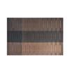 Party Placemat Woven Washable Dining Table Mat Multifunctional Place Mat for Farmhouse Restaurant Home Desk Dinner Plate