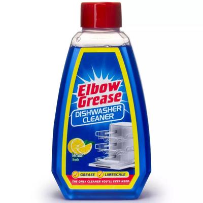 Elbow Grease Geschirrspülerreiniger Zitrone 250 ml