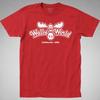 WALLY WORLD T SHIRT Vacation National Lampoon Christmas 80s Griswold Eddie Clark
