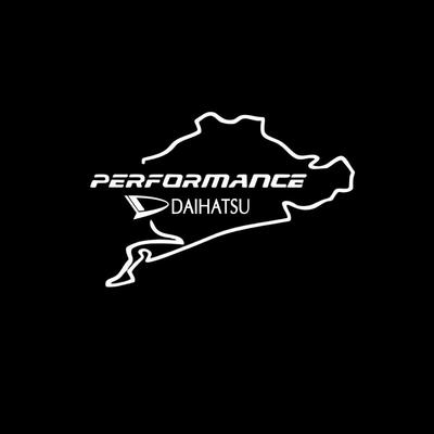 Daihatsu DAIHATU Aufkleber Auto Tankdeckel Aufkleber Tankklappe Hitzebeständig
