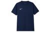 Nike Dri Fit SS25 T Shirt Men's Dark Navy Blue