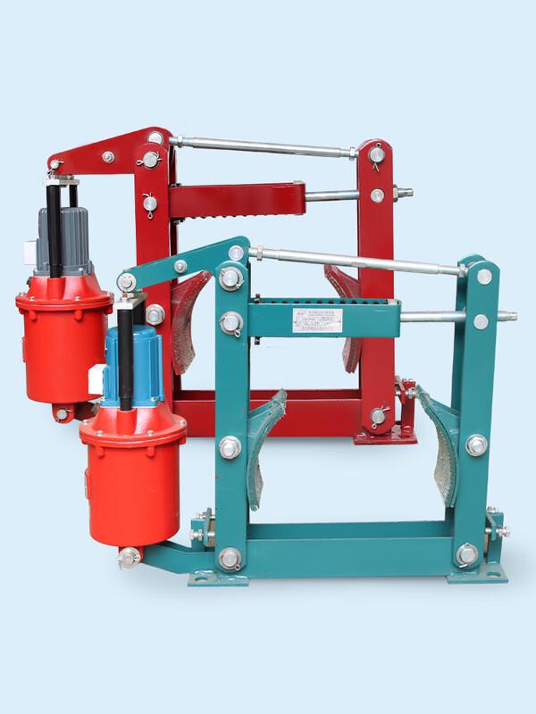 MUFAN YT1 Electric Hydraulic Thruster CN plug (adapter included)