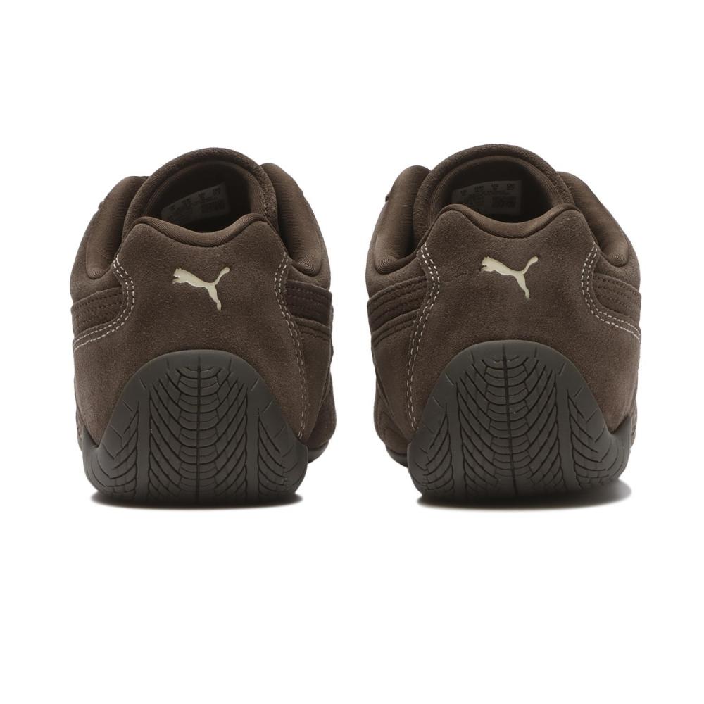 Puma Speedcat And 407975 01 Chocolate