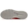 Anta Running Series Full-Length Air Cushion Low-Top Running Shoes Women Sneakers Orange 92835511-2