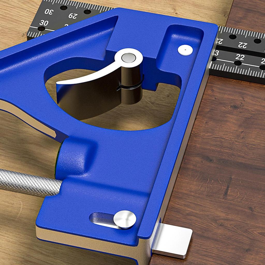 Combo Square Woodworking Tools Metal Square For Electricians Projects Metal Fabrication Cabinet Making Furniture Building