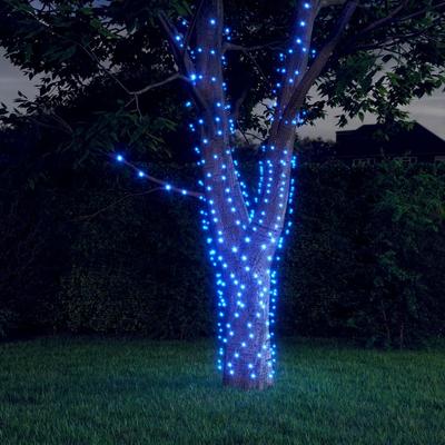 Outdoor Lighting – Solar Lamps