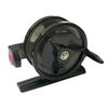1 Stück 1:1 Tragbare Hochwertige Private Rolle Mini Angelrolle Karpfen Winter Eisangelrolle Outdoor Angelzubehör Ausrüstung