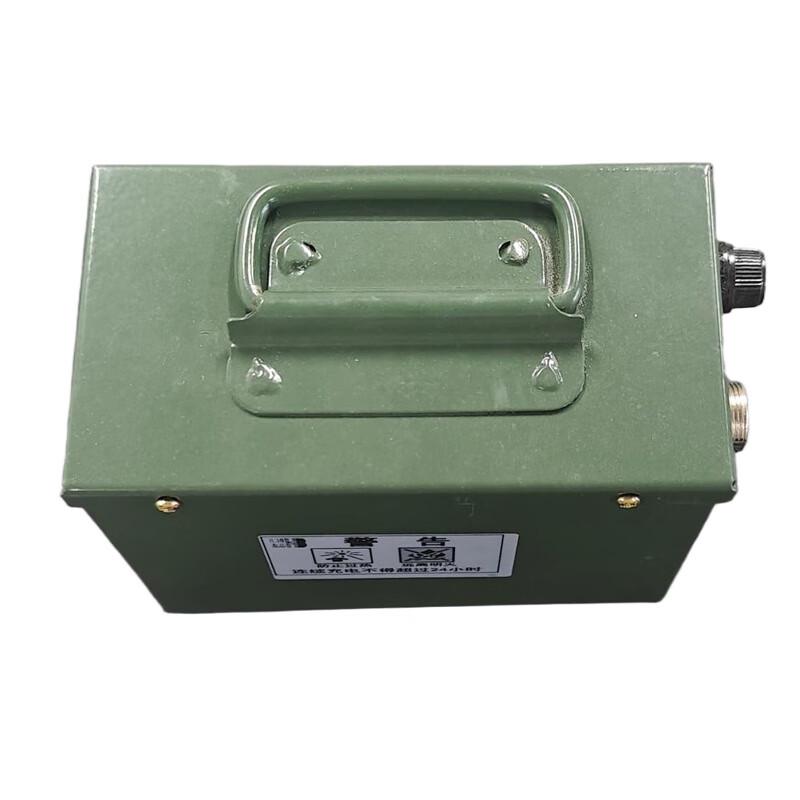 Huilong Boxin Universal II Portable 24V Battery Box