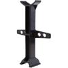 Motorcross Dirt Bike Plastic Fork Support Guard Transportation Protector Fork Saver Brace 10.5" L-Motorcycle Accessories