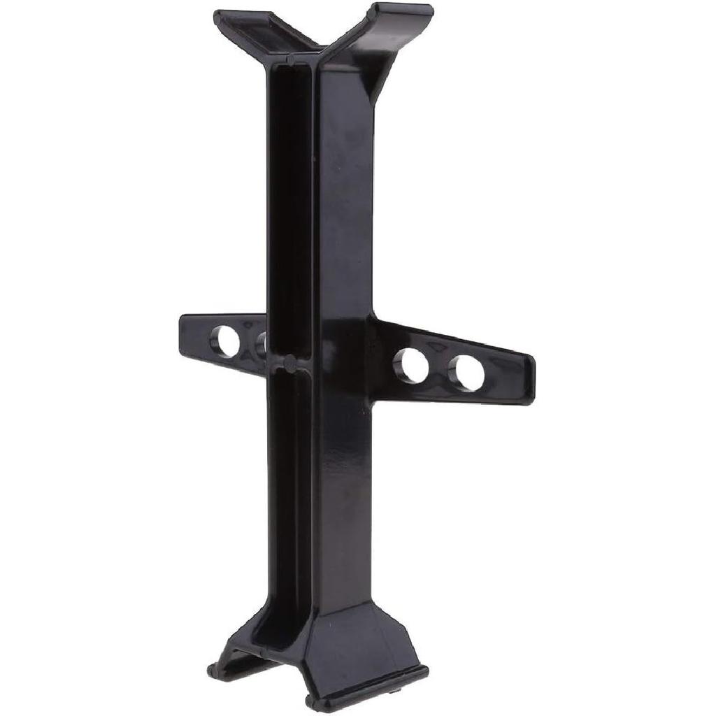 Motorcross Dirt Bike Plastic Fork Support Guard Transportation Protector Fork Saver Brace 10.5" L-Motorcycle Accessories