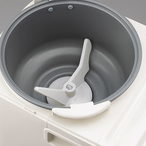 Zojirushi Mochi pounding maskin Mikrodatamaskin helautomatisk 1sho BS-ED10-WA