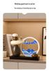 Light Luxury Decorative Ornaments for Living Room, Wine Cabinet, and TV Stand - Perfect Housewarming Gifts