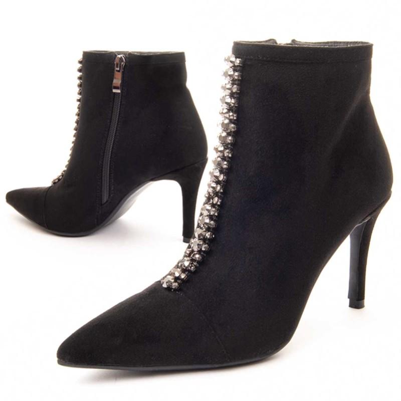 Montevita Botín Cómodo Para Mujer.    Pedrerint  84652 41