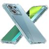 Shockproof Gradient TPU Case for Xiaomi Poco F6 X6 Pro 5G F5 F4 GT X4 M6 M5 M4 Pro Protective Cover Fundas Coque Capa