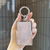 Keycase For Huawei Aito M7 M9 M5Ev Keycover Key Shell Keychain New Card Protection Case  Car Bag Buckle