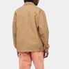 Carhartt WIP Medley Dearborn Canvas 12oz Jacket Dusty H Brown (Garment Dyed) Men Streetwear I030439-07E-GD