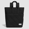 Schoolbag New Fashion Multifunctional Double Shoulder Mommy Bag Large Capacity Maternal and Infant Bag Light Going Backpacking Travel Bag Mom Bag