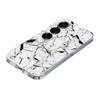For Samsung Galaxy S25+/S24+ Case Marble Pattern Printing Soft TPU Phone Cover