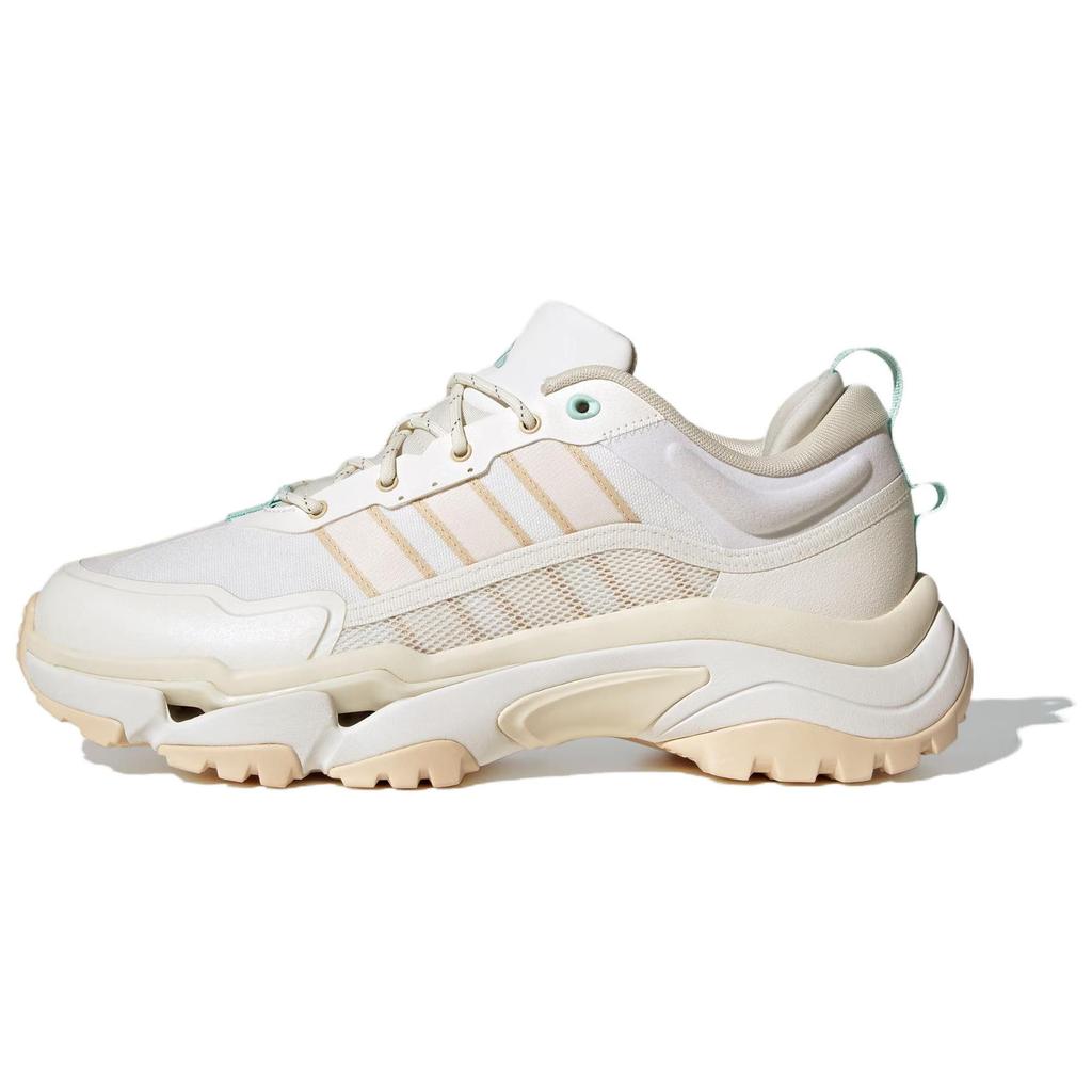 New Adidas Citywowlk 'Beige' Women's JH7237