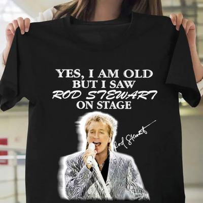 Üst giysisi – T-shirtler