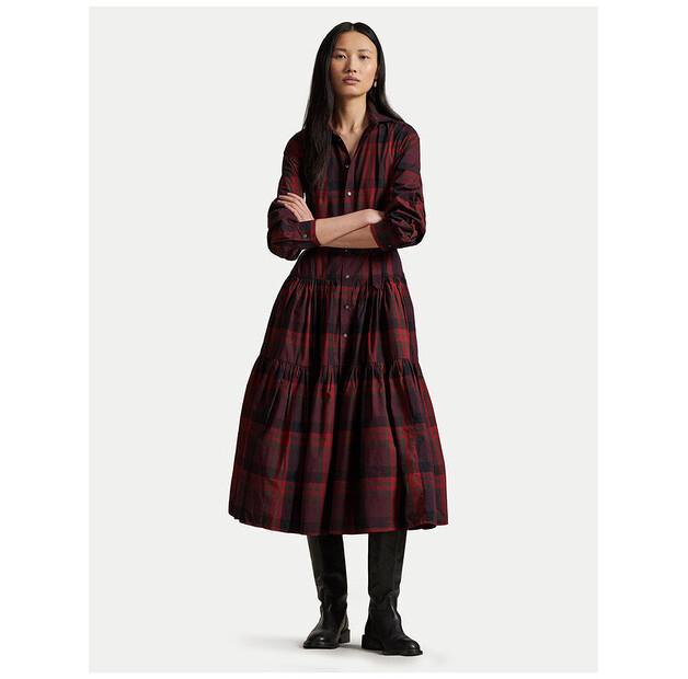 Polo Ralph Lauren Dress 211A13260001
