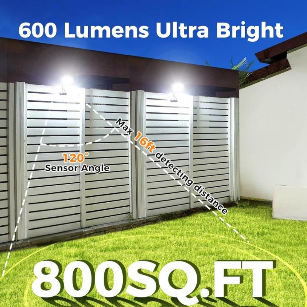 Flexibles Oktopus-Stativ mit Bewegungssensor-Außenleuchte, Dual-Charging-Solar-Campinglicht, Einstellbarer Touch-Arm, Wohnmobil-, Garten- und Hofdekoration