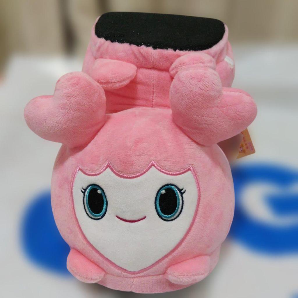 [USED] TWICE LOVELY'S GIGO Limited Edition Momo Slippers