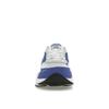 Saucony Shadow Original Unisex White Navy Low Top Lifestyle Sneakers S70646-2