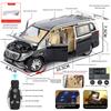 1/24 Scale VS680 Alloy Die-cast Car Model with Remote Control Simulation Sound Light Tire Steering Boyfriend Gift