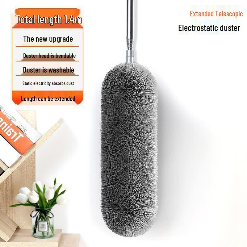 Boyiduo Retractable Electrostatic Dust Duster
