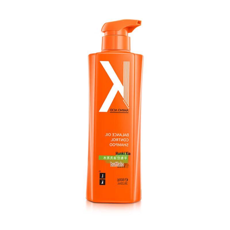 LK Amino Acid Oil Control Shampoo