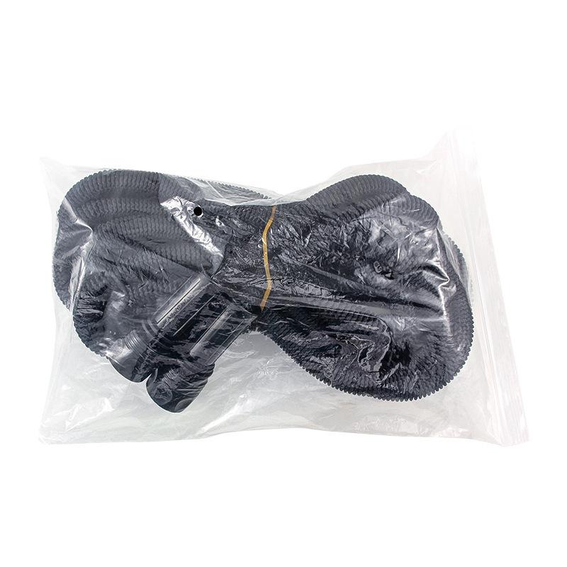 

Magic Telescopic Soft Water Hose - Explosion-Proof, High-Pressure, Thickened, Easy Connect