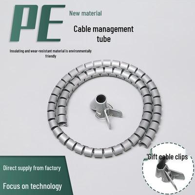 Accesorios para la electrónica – Protección de cables