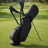Golf Stand Bag Multi-Pocket with Lightweight for Travel, Golfers