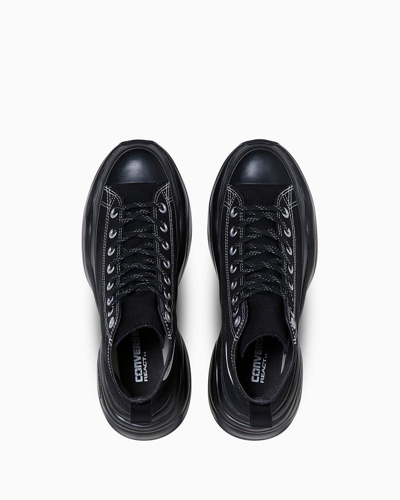31313151 Converse All Star Surgetrainer Hi Black (Men's)