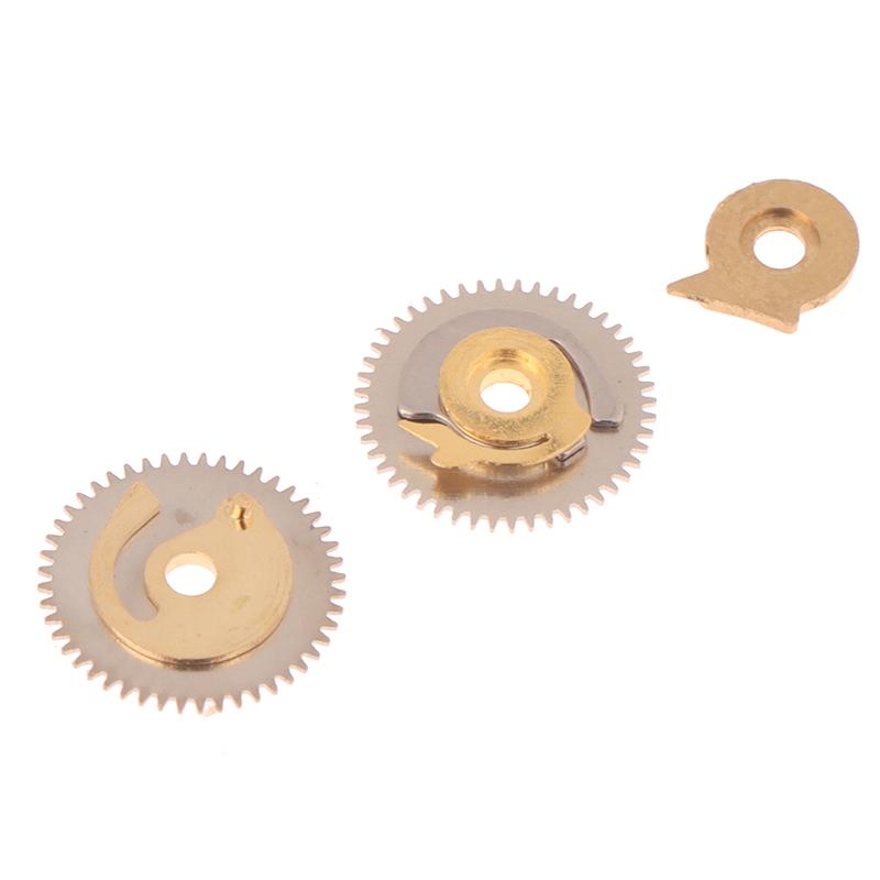 Replacement Calendar Driving Wheel For 46943 Watch Movement Accessories Watches Repair Spare Parts For Watchmakers Tool