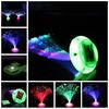 Color Changing Led Fiber Optic Night Light Lamp Stand Home Decor Colorful