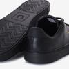 Fred Perry Men S Leather ShoeS B71 Tumbled Leather