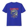 Terrorizer Band World Downfall For Fan T Shirt All Size Vintage Slightly Graphic Casual Fashion Soft Designer Clothes
