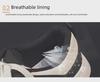 Women's Thick-Soled White Sneakers: All-Match Student Style, New Spring Casuals, High-Value Y01