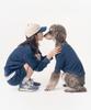 Bekleidung & Schuhe – Hundehoodies