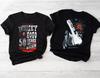 Whisky A Go Go T-shirt 50ste Verjaardag en Gitaar S-4XL MR334