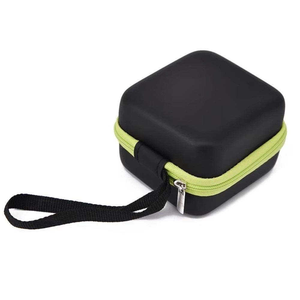 5ML Essential Oil Storage Bag Waterproof Essential Oil Carrying Case  Travel Use