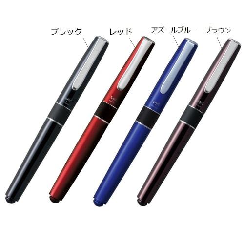 Ołówek mechaniczny Tombow 0,5 mm ZOOM (konstrukcja typu czapka/niski środek ciężkości) 505sh Czarny SH-2000CZA11