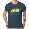 Gs Motorcycle Shirt T Shirt Goth Unisex Tees Summer Clothing Cotton Oneck Tshirt