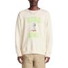DIOR SS24 Sweatshirt Men's Ecru 483J634B0912-C186