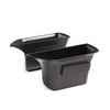 Storage Box for Jaguar XF X250 2008-2015 Front Door Side Ert Organizer Box Cars Accessories Interior Phone Card Placement