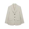 On On Three buttOn Tailored Jacket New6mj312 91