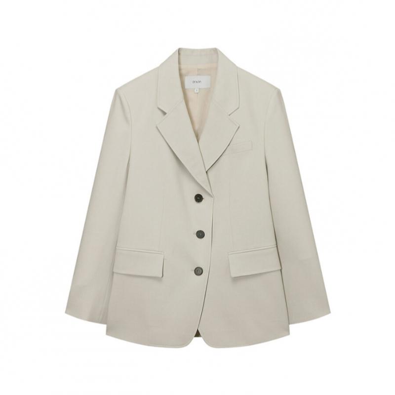 On On Three buttOn Tailored Jacket New6mj312 91