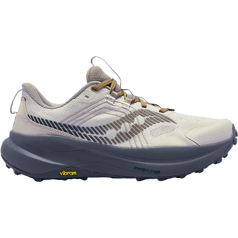 

Saucony Ultra 4 Unisex Long-Distance Trail Running Shoes EU 39